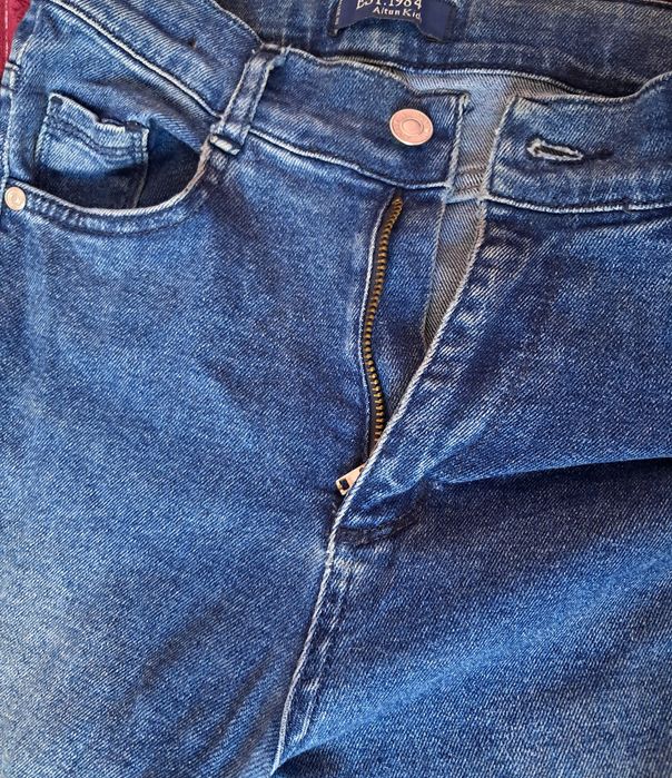 Джинси кльош на 12 років