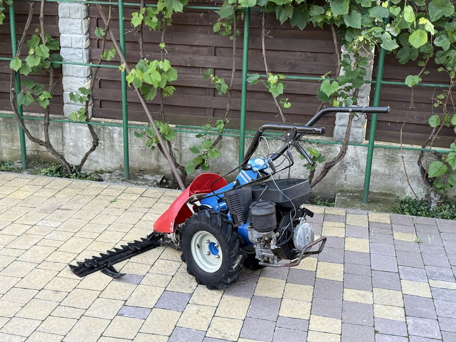 Косарка BCS мф 70 Agria