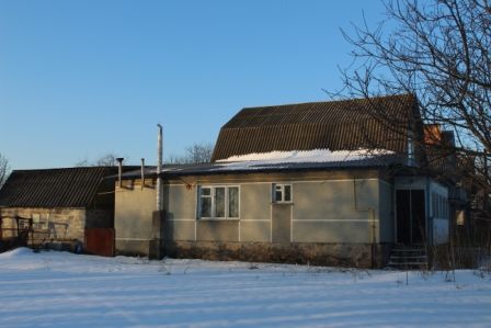 Продам будинок в смт Немішаєво