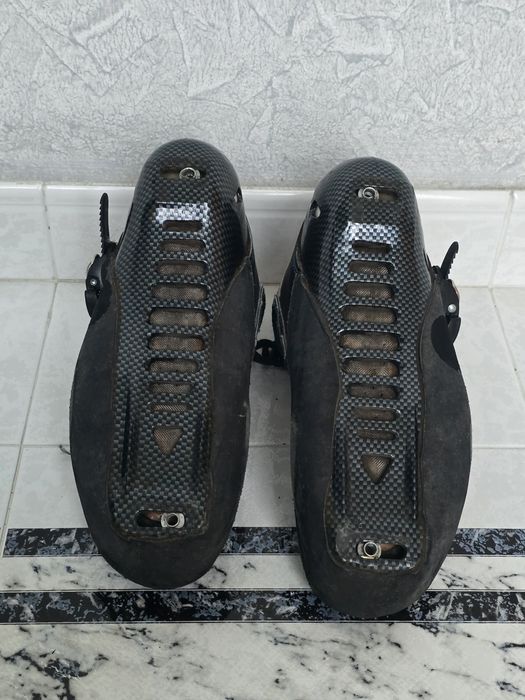 Patins de velocidade bota powerslide