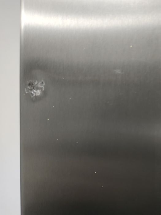 Холодильник Elektrolux 187cm з Європи.