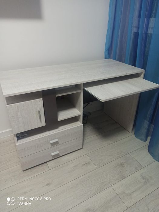 Meble zestaw  dla ucznia