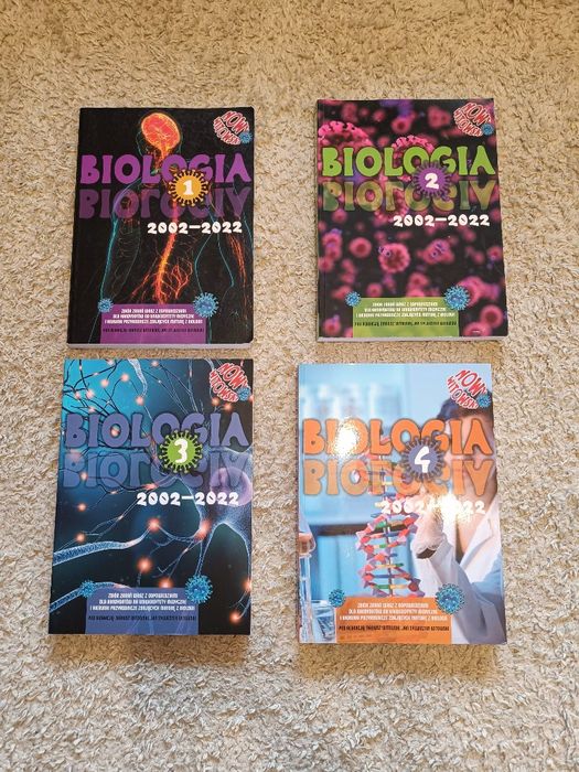 Biologia Witowski 2022