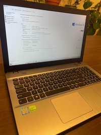 Laptop ASUS A541U