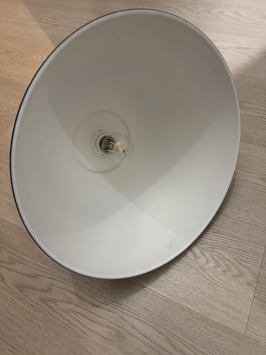 SKURUP Lampa wisząca ikea