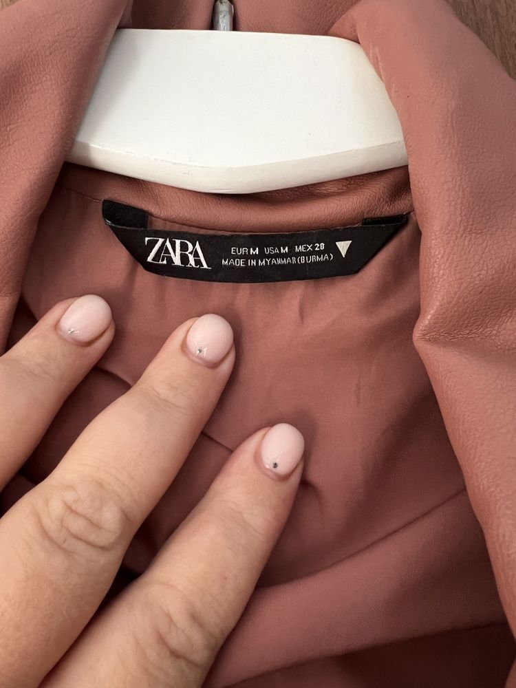 Куртка Zara