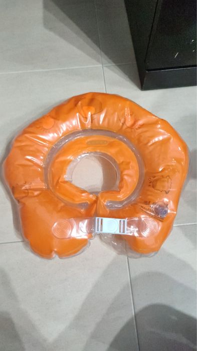 Anel para bebé recém-nascido