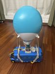 Fortnite Battle Bus
