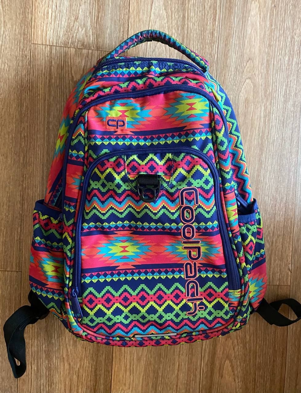 Школьный рюкзак Coolpack