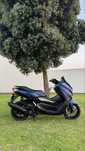 Nmax 125 yamaha 2021