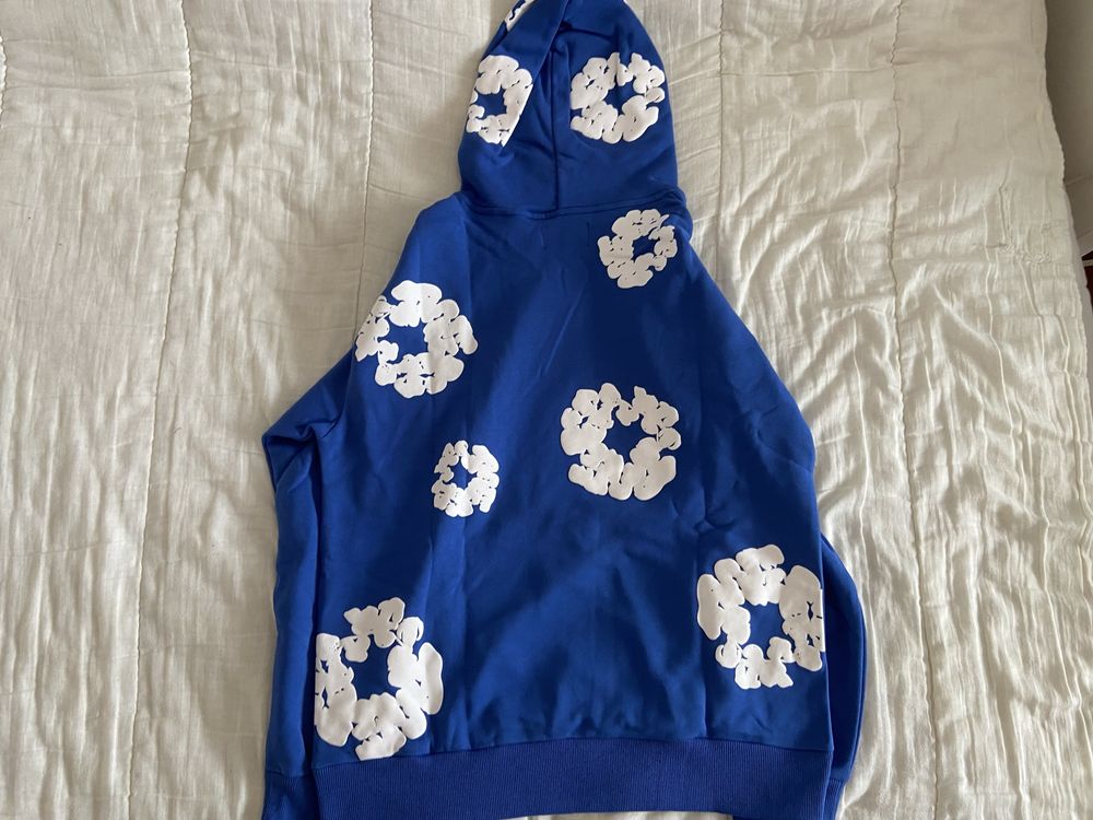 Sweatshirts da Denim Tears