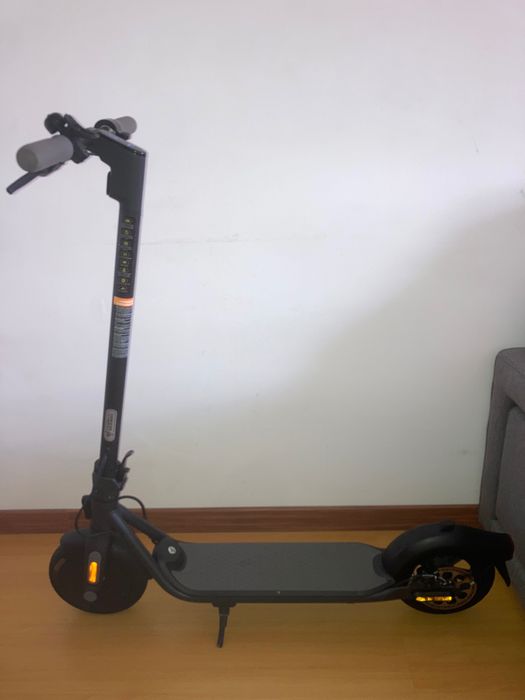 Trotinete Ninebot