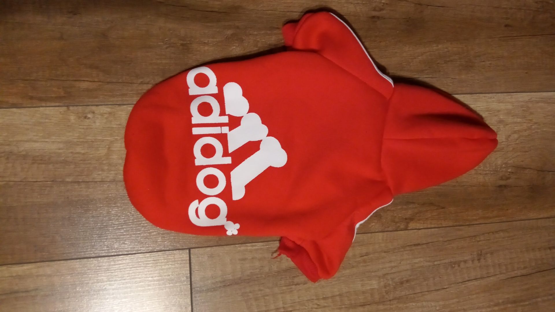 Ubranko dla psa Adidog