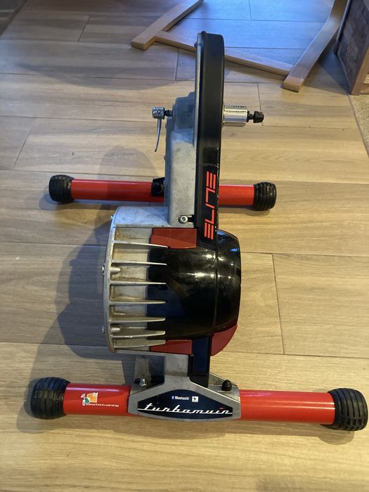 Rolo Elite Turbo Muin +