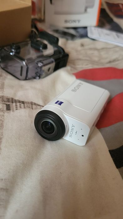 Відеокамера Sony HDR-AS300 (HDRAS300.E35