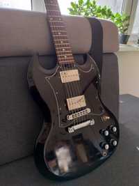 Gibson SG Special 2007 P90