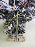 Motor Mercedes Sprinter 2.1 cdi de 2013, ref 651955