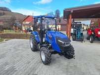 Fabrycznie Nowy Lovol M404 płaska podłoga AC Silnik 4 cylindry Nowość