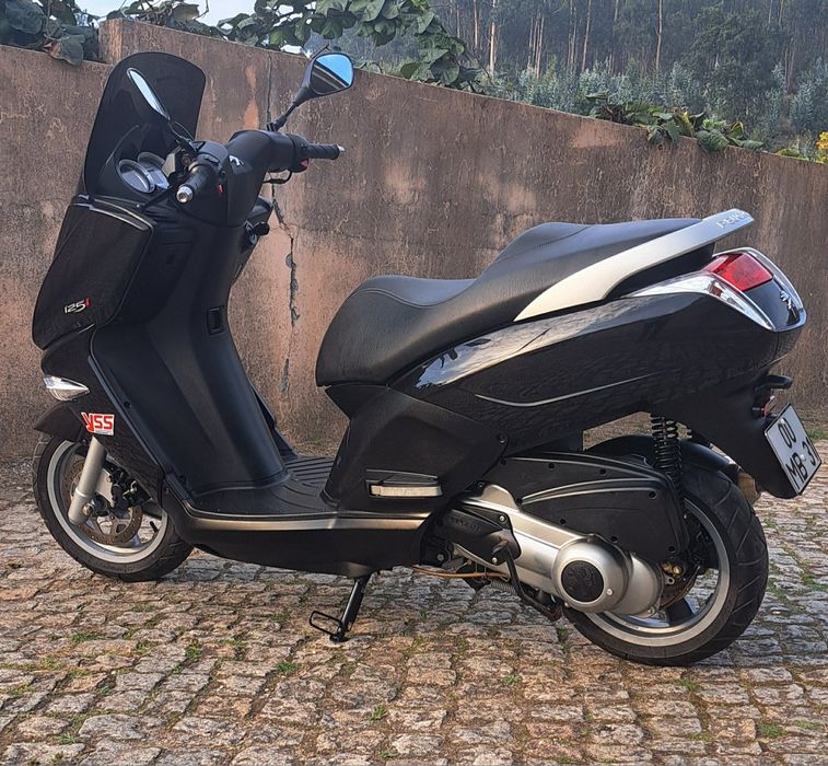 Kawasaki KXF 250 Matriculada