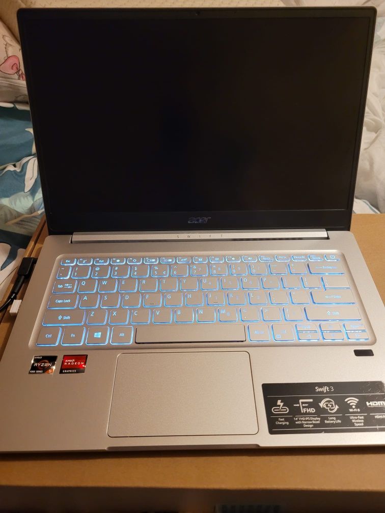 LAPTOP Acer Swift 3