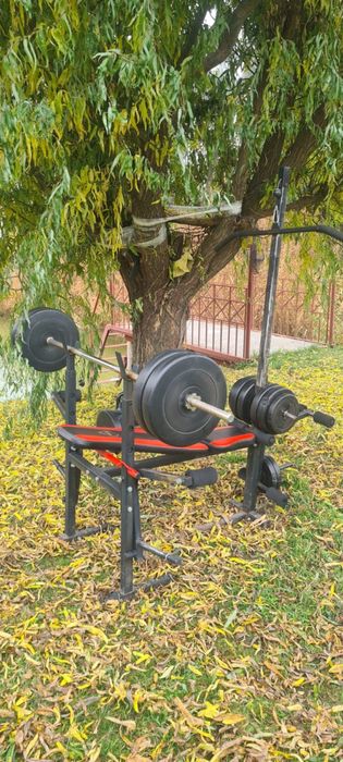 Спортивний уневерсальний трентжер срочно