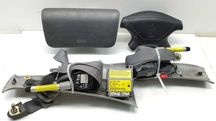 kit airbag Mitsubishi Space Star 1999