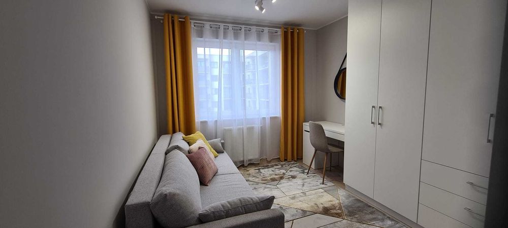 Wynajmę pokój jednoosobowy na ul. Jedności Narodowej we Wrocławiu