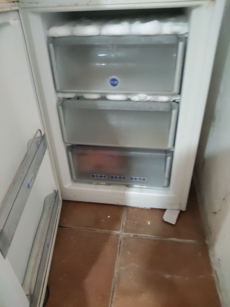 Frigorífico Grande