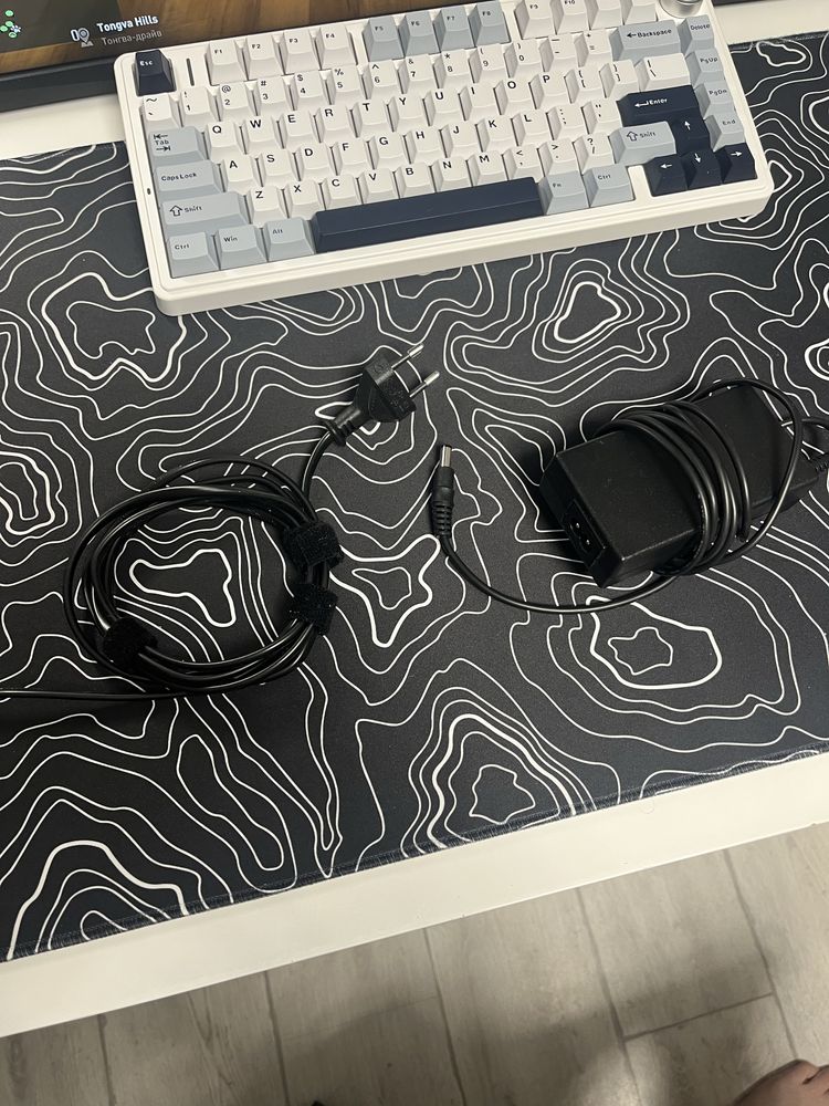 Кермо logitech g29
