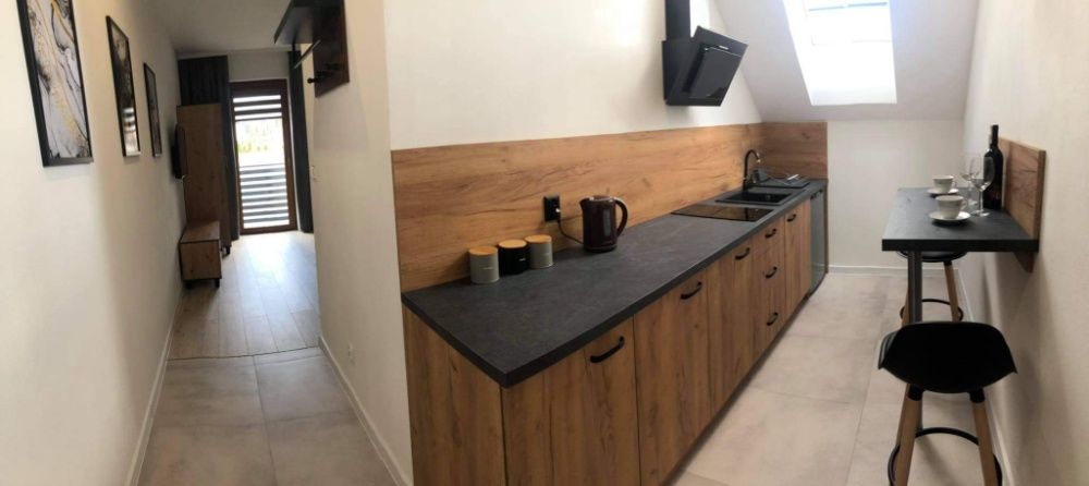 Apartamenty Z widokiem na Łysicę , Święta Katarzyna, Krajno