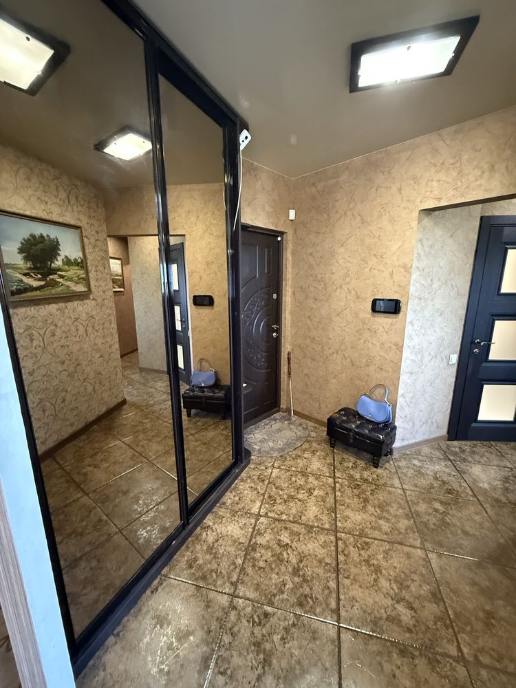 Продам 3 комнатную квартиру Салтовка, Валентиновская, 24в