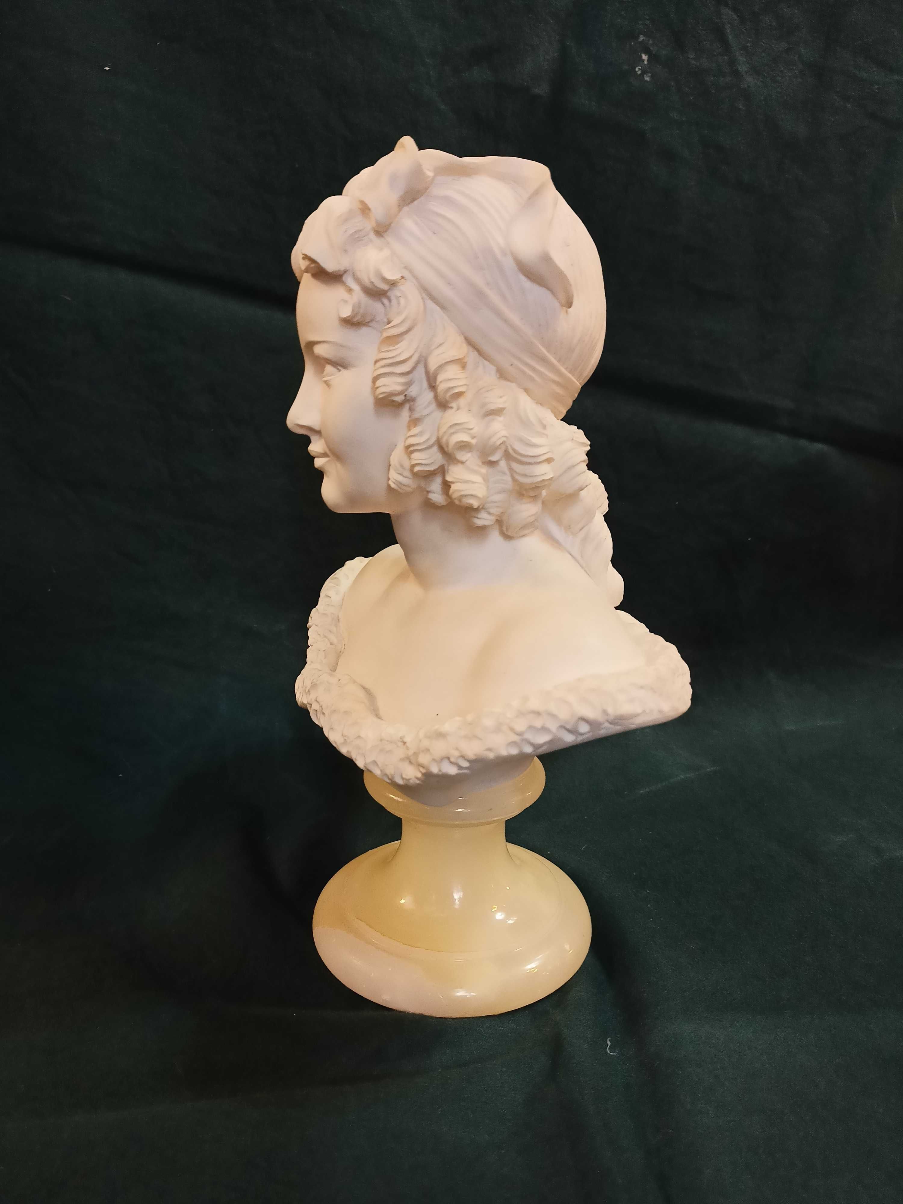 Busto Emma A. Giannelli