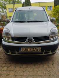 Renault Kangoo 1.5 DCI