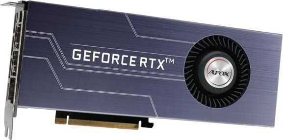 Karta graficzna | RTX 3080 AFOX 10GB GDDR6X  | JAK NOWA!