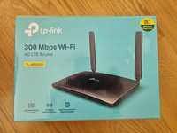 Router TP-Link LTE wifi