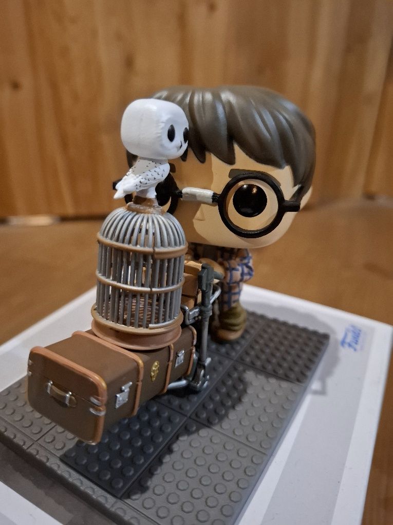 Figurka Funko Pop Harry Potter 135