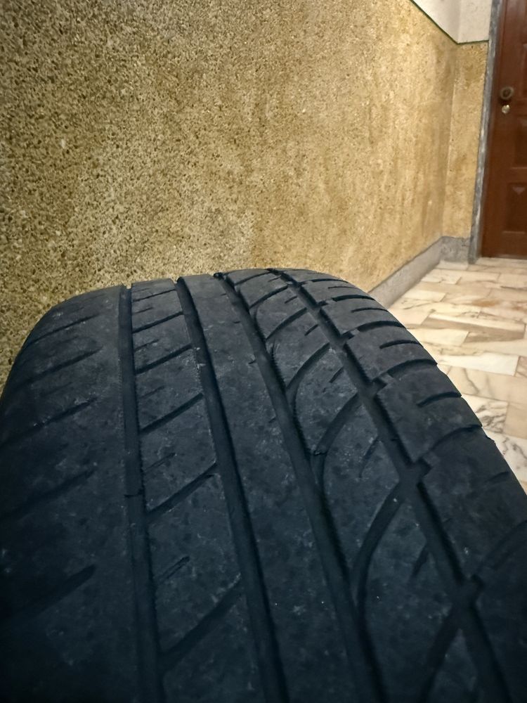 Jante audi 16” original