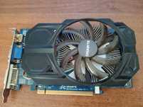 Radeon r7 240 GPU 2gb