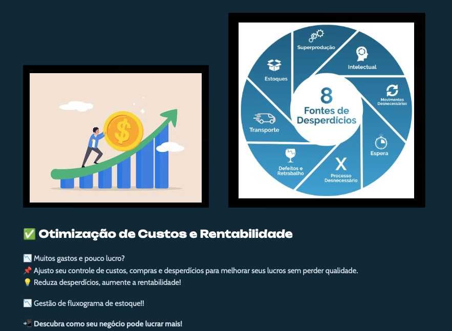 CONSULTORIA EM RESTAURAÇÃO E HOTELARIA. EVENTOS PONTUAIS.