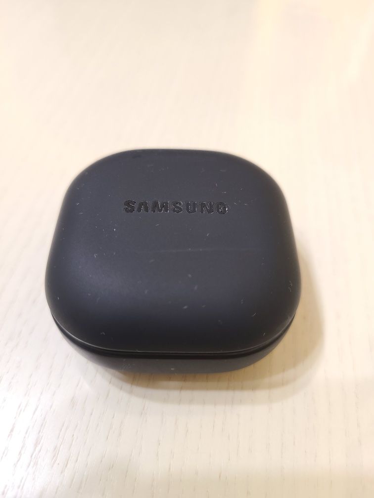 Оригінальні Bluetooth навушники Samsung Galaxy Buds 2 Pro
