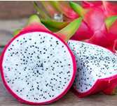 Promoção, Plantas de pitaya