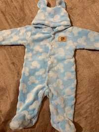 Комбінезон Одяг для хлопчика 0-6 місяців