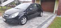 Opel Corsa 2012r 1.3 CDTI Lift Okazja