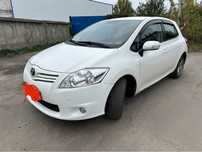 Разборка Шрот Тойота Аурис  2006-2011 Запчасти Toyota Auris