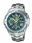 Zegarek Casio Chronograph Waveceptor WVQ-570DE-2A