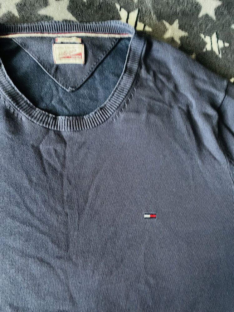 Кофта джемпер Tommy Hilfiger