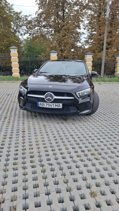 Продам Mercedes-Benz A-Class