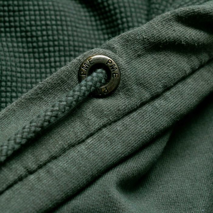 PME Legend bluza z kapturem M khaki