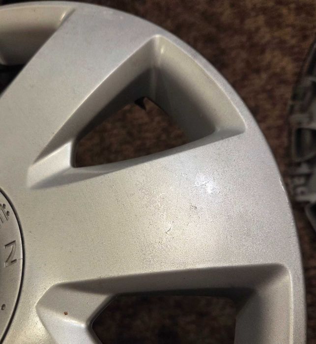 Kołpak Citroen C4 16"