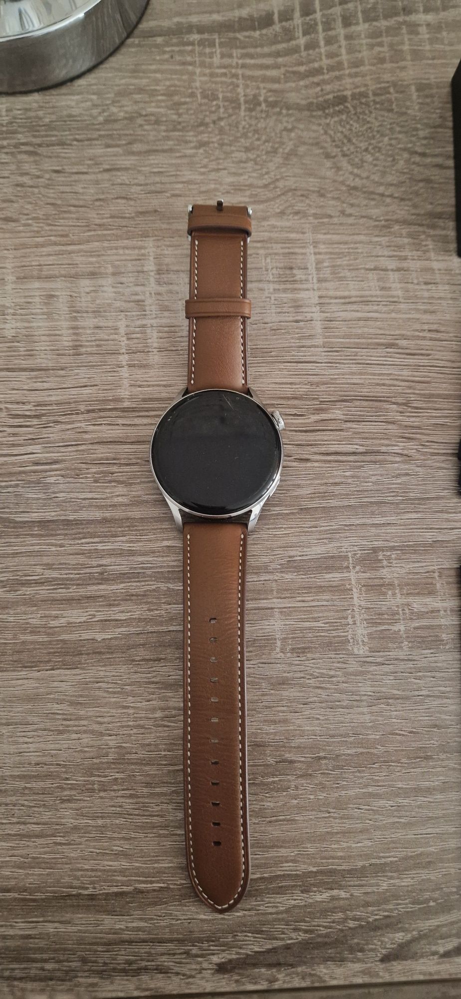 Huawei Watch 3 Classic